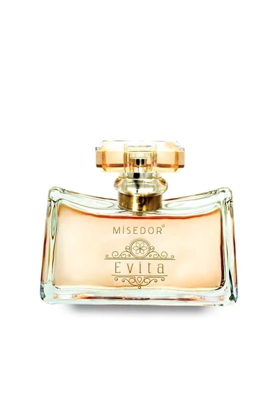 MİSEDOR Evita Edp 100 ml Kadın Parfüm - Resim 2