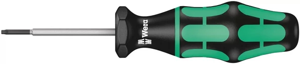 Wera 300 TX IP/7 Başlı 0,9 Nm Sabit Tork Tornavida 05028041001 ürün görseli 1