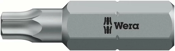 Wera 867/1 Z Tx Plus 20IPx25mm Bits 05066284001 ürün görseli 1