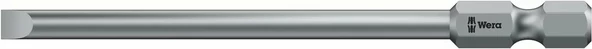 Wera 800/4 Z 1x5,5x50mm Düz Bits 05059330001 ürün görseli 1