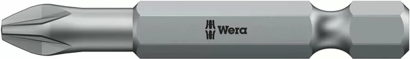 Wera 855/4 Tz Pz 3x50mm Bits 05060015001 ürün görseli 1
