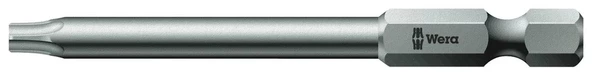 Wera 867/4 Z Tx 30x70mm Bits 05060125001 ürün görseli 1