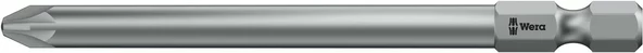 Wera 855/4 Z Pz 3x89mm Bits 05060043001 ürün görseli 1