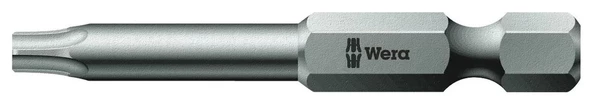 Wera 867/4 Z Tx 7x50mm Bits 05160830001 ürün görseli 1