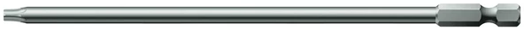 Wera 867/4 Z Tx 40x152mm Bits 05060202001 ürün görseli 1
