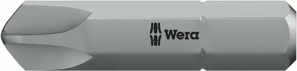 Wera 871/2 Z Torq-Set 5/16"x32mm Bits 05066656001 ürün görseli 1