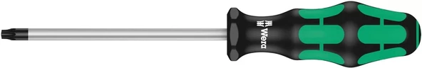 Wera 367 TX 40x130mm Tornavida 05028020001 ürün görseli 1