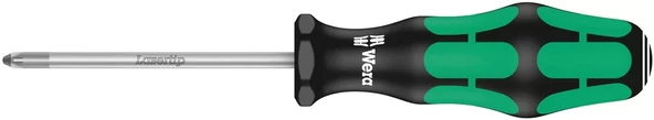 Wera 355 PZ 1x80mm Tornavida 05009310001 ürün görseli 1