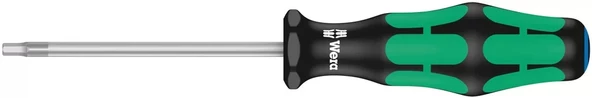 Wera 354 Alyan 3x75mm Tornavida 05023110001 ürün görseli 1