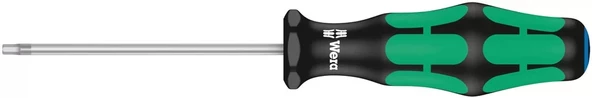 Wera 354 Alyan 2,5x75mm Tornavida 05023107001 ürün görseli 1
