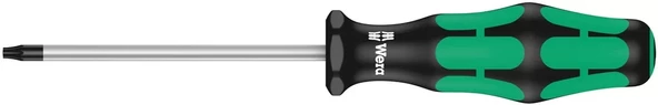 Wera 367 TX 10x80mm Tornavida 05028005001 ürün görseli 1