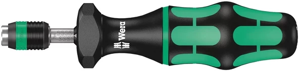 Wera 7441 Tork Tornavidası 1,2-3 Nm 05074701001 ürün görseli 1