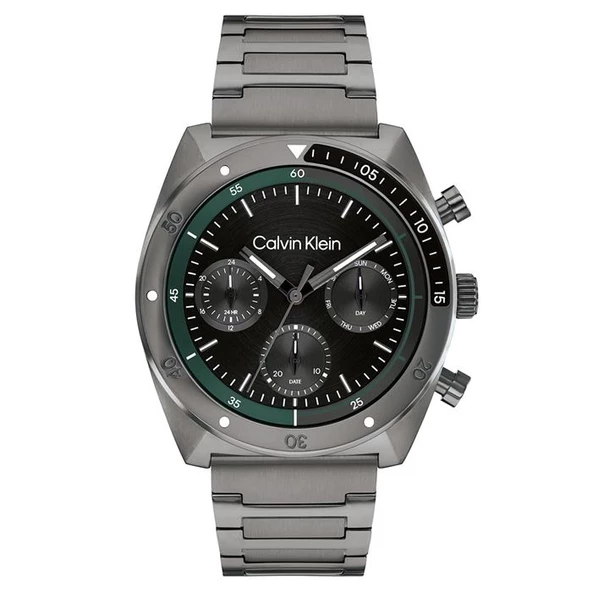 Calvin Klein CK25200466 Erkek Kol Saati ürün görseli 1