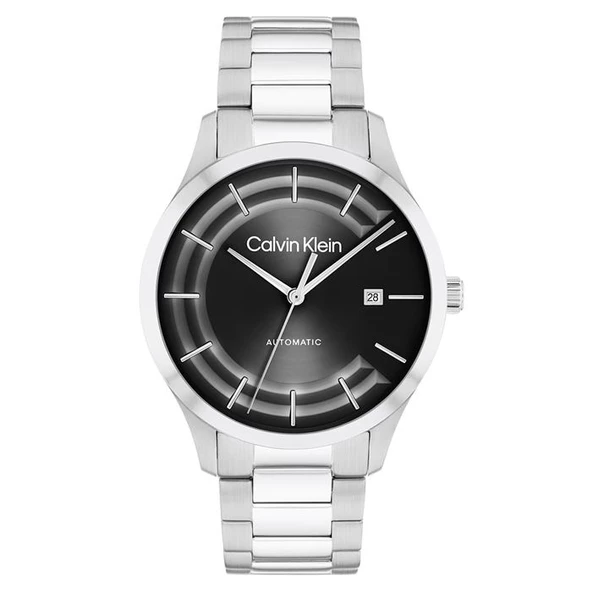 Calvin Klein Automatic CK25300021 Erkek Kol Saati ürün görseli 1