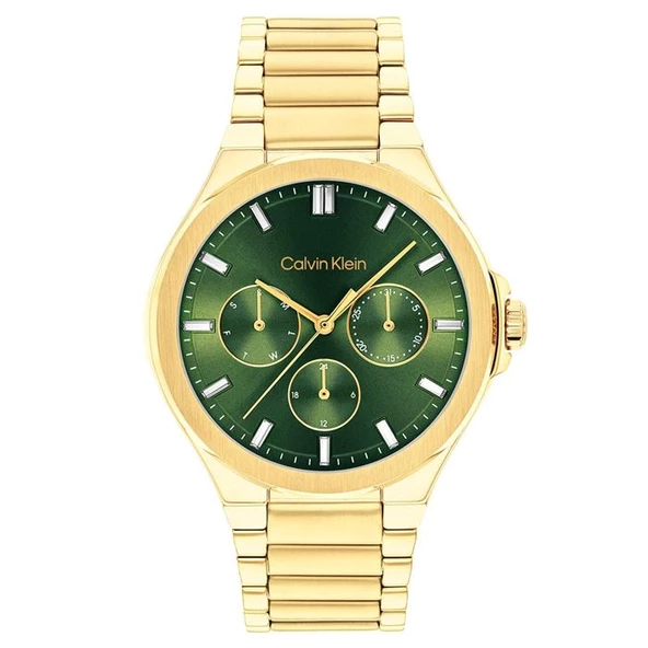 Calvin Klein CK25100053 Kadın Kol Saati ürün görseli 1