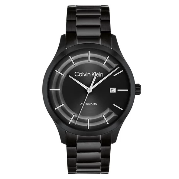 Calvin Klein Automatic CK25300023 Erkek Kol Saati ürün görseli 1