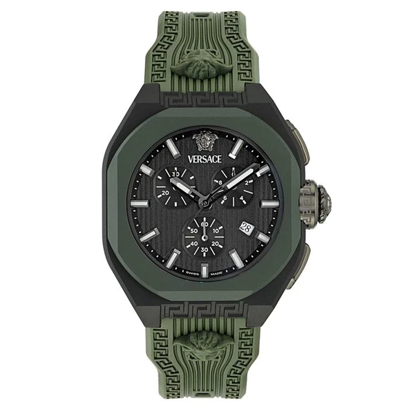 Versace Vrscve9l00324 Erkek Kol Saati ürün görseli 1