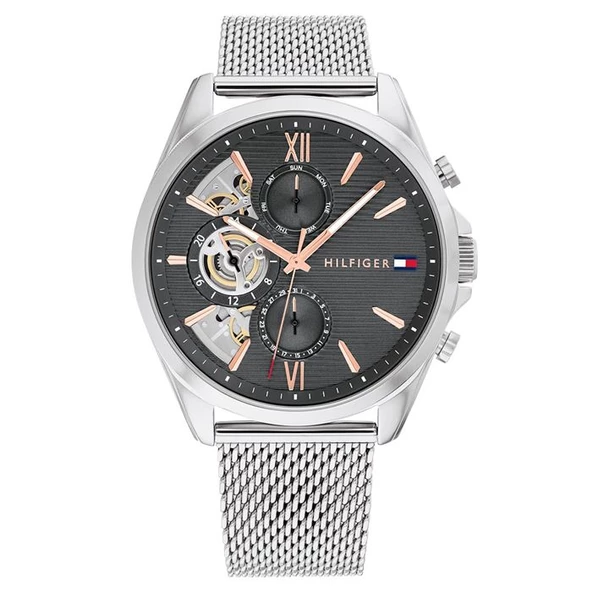 Tommy Hilfiger TH1710646 Erkek Kol Saati ürün görseli 1