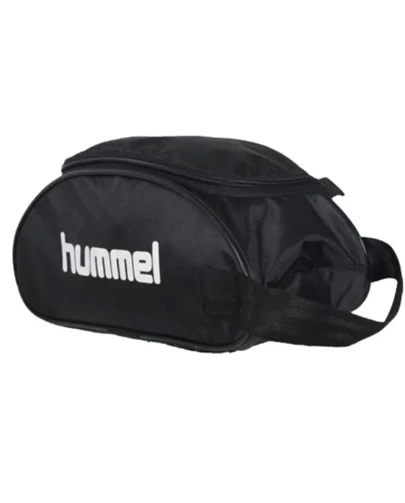 Hummel NOVARO KRAMPON ÇANTASI SİYAH ürün görseli 1