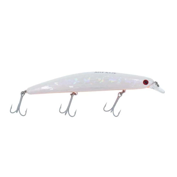 Albastar Bluefish Maket Balık 125mm  11 ürün görseli 1