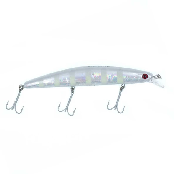 Albastar Bluefish Maket Balık 125mm  130 ürün görseli 1