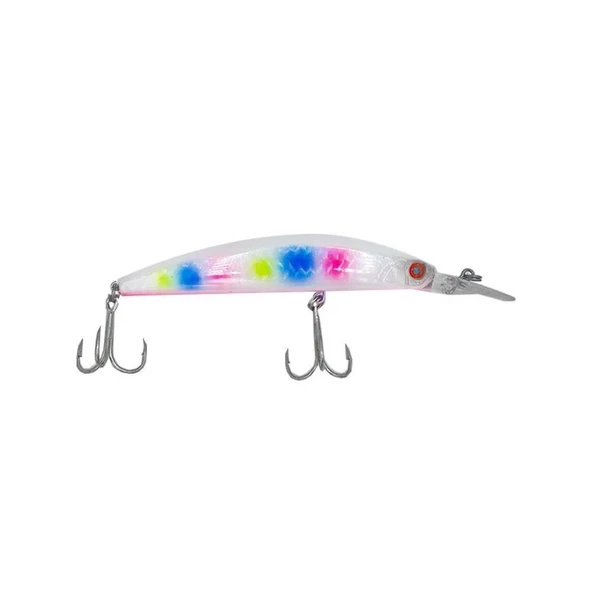 Albastar Bluefish Maket Balık 125mm  01 ürün görseli 1