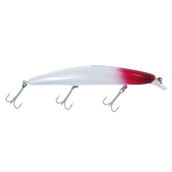 Albastar Bluefish Maket Balık 125mm  04 ürün görseli 1