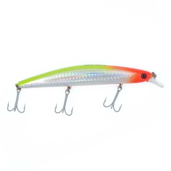 Albastar Bluefish Maket Balık 125mm  06 ürün görseli 1