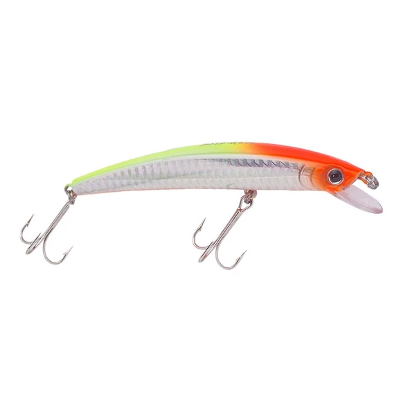 Albastar Bluefish Maket Balık 110mm  106 ürün görseli 1