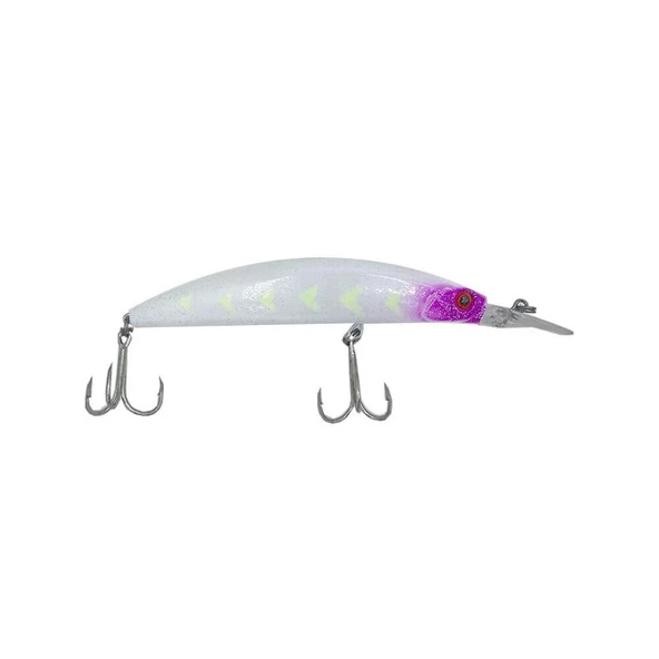 Albastar Bluefish Maket Balık 110mm  09 ürün görseli 1
