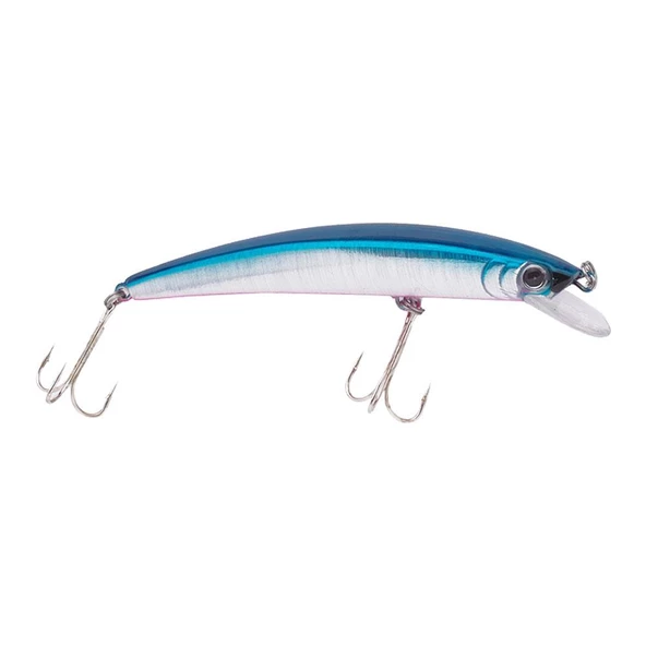Albastar Bluefish Maket Balık 110mm  100 ürün görseli 1