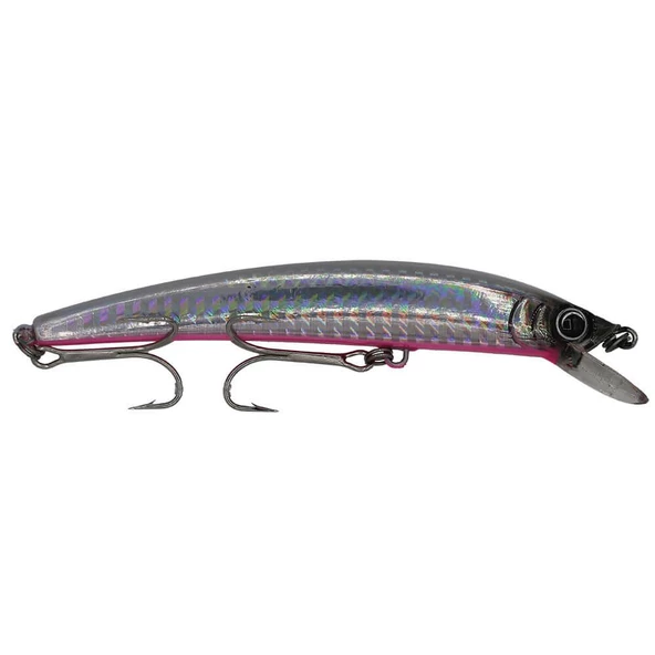 Albastar Bluefish Maket Balık 110mm  116 ürün görseli 1