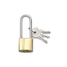 30 Mm Uzun Pas Sistem 10 lu Set (5 Anahtarlı) - Resim 3