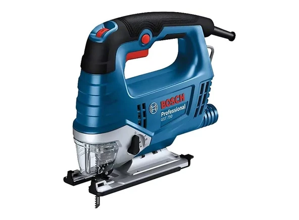 Bosch Gst 750 Dekupaj Testere ürün görseli 1