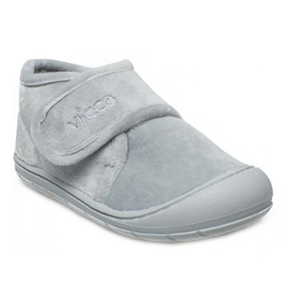 Vicco Color  Gri Bebe Panduf - Resim 2