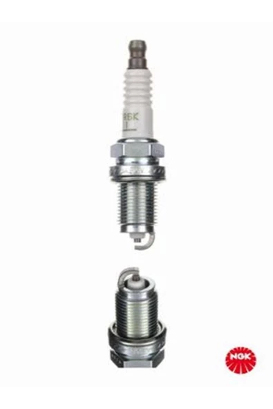 NGK 6711 (ZFR6K-11) Buji Zfr6k-11 - ( Honda : Accord 2.0 03- / Crv 2.0 02-06 K20a4 / Cıvıc (wa355645) ürün görseli 1