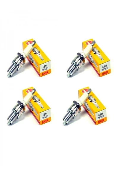 NGK TEK TIRNAK BUJİ TAKIM R9 R11 Buji Takım/R9 Broadway 1.4 1.2/R11 BUJİ/HYUNDAİ PONY 1.2 1.4 ürün görseli 1