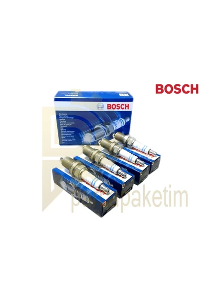 Bosch Opel Corsa C Buji Tek Tırnak Genel ürün görseli 1