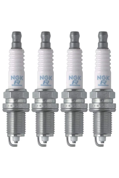 NGK Opel Vectra C 1.6 Tek Tırnak Buji Takım 4 ADET 2262 ngk ürün görseli 1