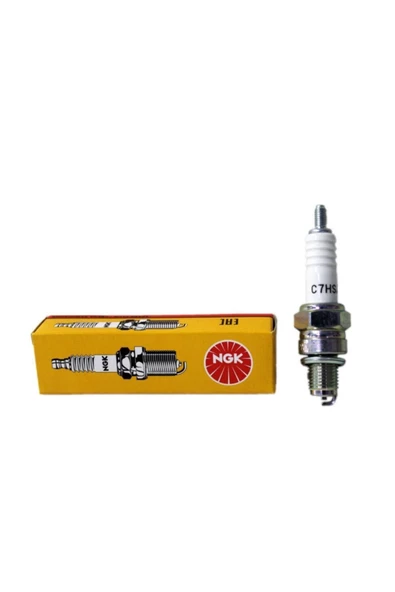 NGK T 105 E Crypton C7hsa Buji Ngk ürün görseli 1