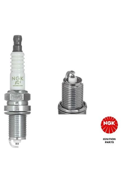 NGK 4'lü Buji Takımı Bkr5eya-11 - Resim 2
