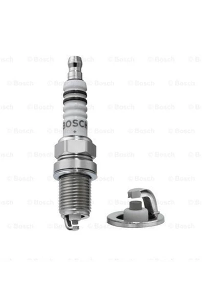 Bosch Toyota Corolla Terra 1.6 1997-1999 Nikel Buji 4 Adet Uyumlu ürün görseli 1