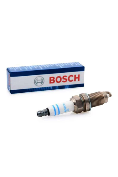Bosch Uyumlu Jeep G. Cherokee Wg 4.0 2000-2004 Nikel Buji 6 Adet ürün görseli 1