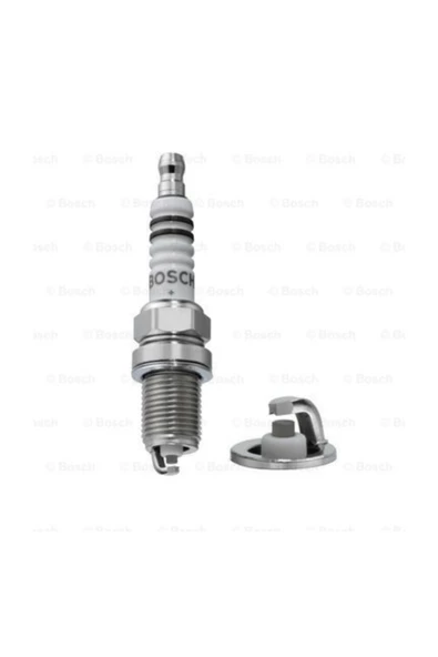 Bosch Toyota Yaris 1.3 2002-2008 Nikel Buji 4 Adet ürün görseli 1