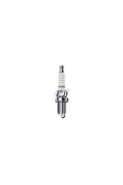 DENSO K20pr-u Ateşleme Bujisi Nikel - Resim 3