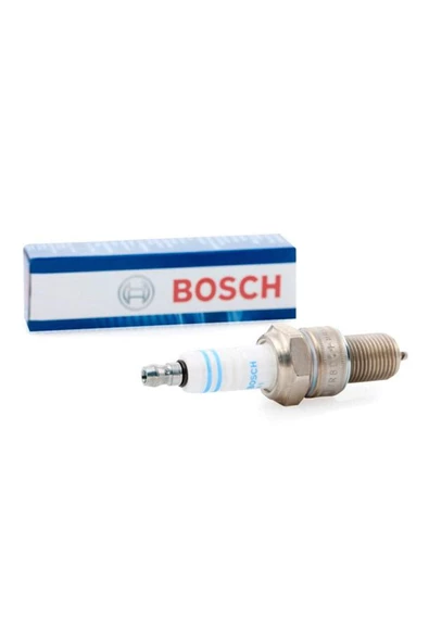 Bosch Daewoo Nubira 1.5 1997-1999 Nikel Uyumlu  Buji 4 Adet ürün görseli 1