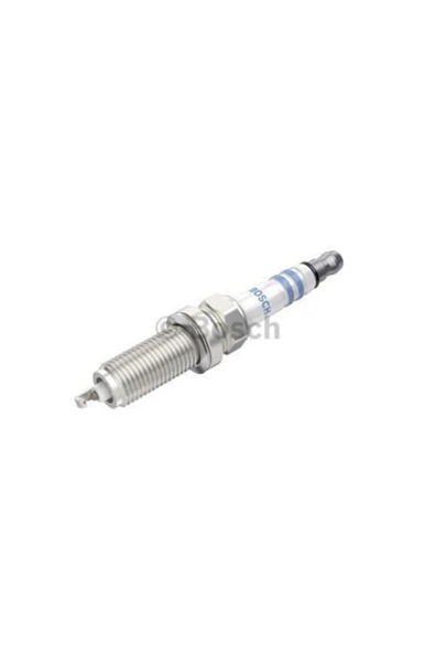 Bosch Nissan Qashqai 1.6 1999-2013 Çift Platin Buji 4 Adet ürün görseli 1
