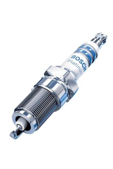 Bosch Volvo S70 2.0 T, 1998-2000, Platin Buji Takımı 5 Adet ürün görseli 1