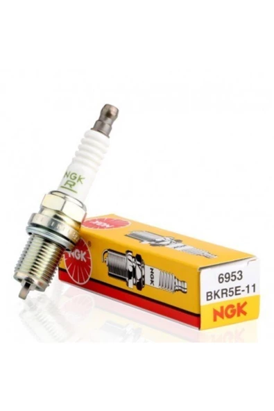 NGK Bkr5e-11 Elantra-mazda 323-nıssan Mıcra-honda ( 4 Adet ) ürün görseli 1