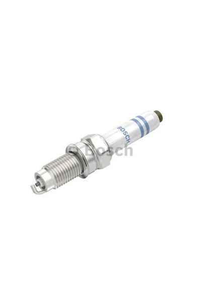 Bosch Skoda Rapid 1.6 2015-2019 Uyumlu  Nikel Buji 4 Adet ürün görseli 1